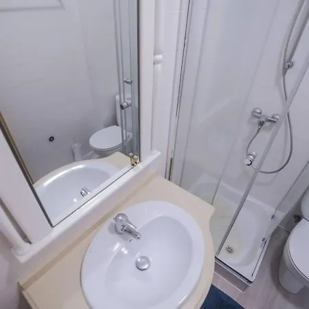 Apartament Ocean Moon Apartment Nazaré