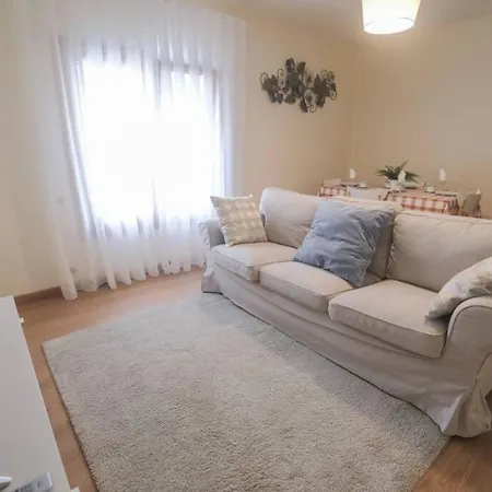 Ocean Moon Apartment Apartament *