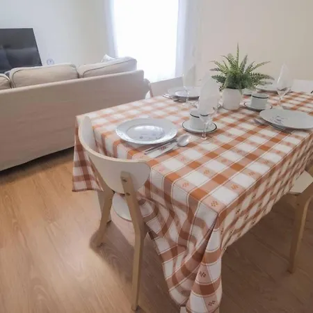 Apartament Ocean Moon Apartment Nazaré