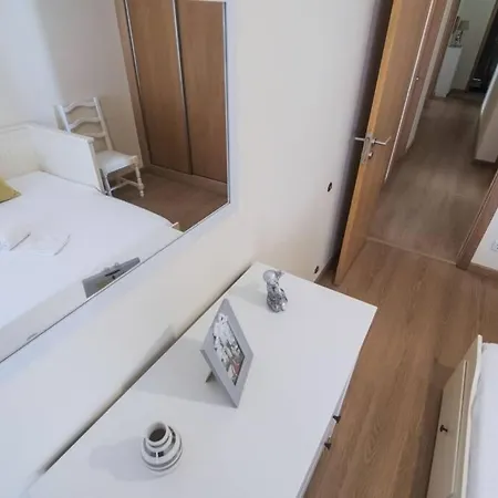 Ocean Moon Apartment Apartament Nazaré
