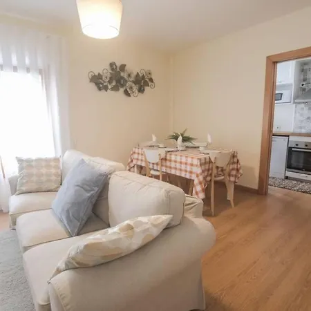 Apartament Ocean Moon Apartment *