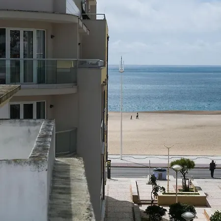Apartament Ocean Moon Apartment