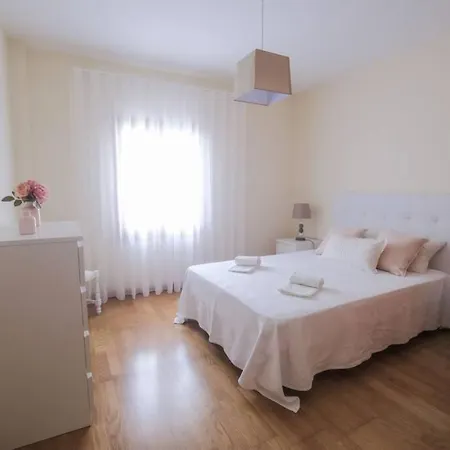 Apartament Ocean Moon Apartment