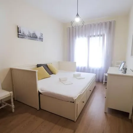 Ocean Moon Apartment Apartament *