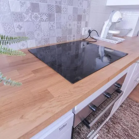 Apartament Ocean Moon Apartment *