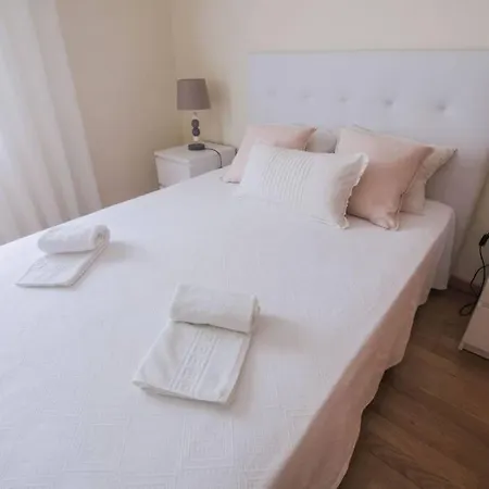 Ocean Moon Apartment Apartament *