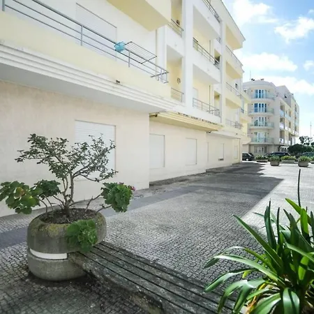 Ocean Moon Apartment Apartament