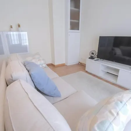 Apartament Ocean Moon Apartment *