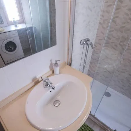 Apartament Ocean Moon Apartment *