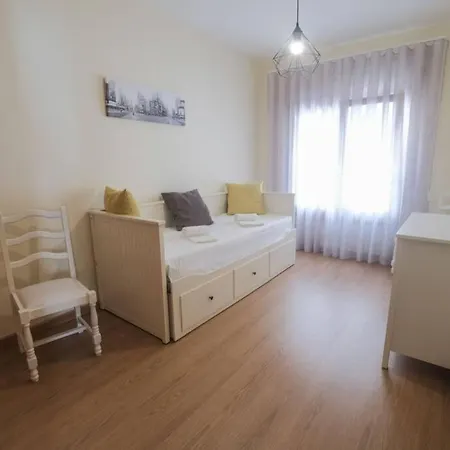 Apartament Ocean Moon Apartment *