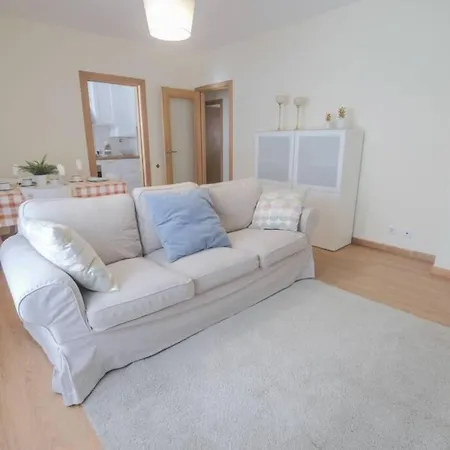 Apartament Ocean Moon Apartment