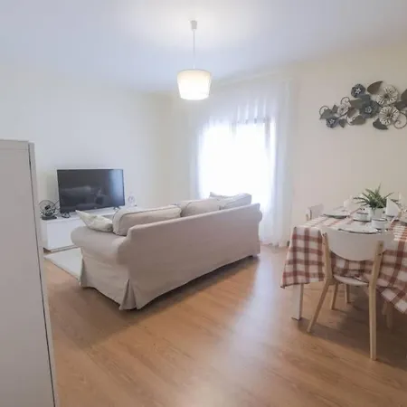 Apartament Ocean Moon Apartment